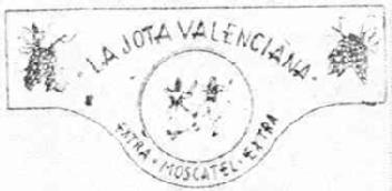 Imagen de LA JOTA VALENCIANA