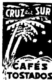 Imagen de CRUZ DEL SUR CAFES TOSTADOS