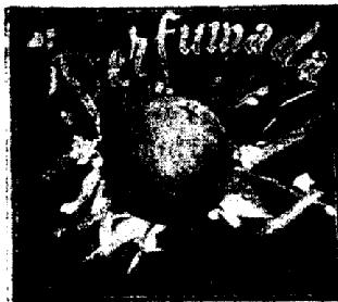 Imagen de LA PERFUMADA