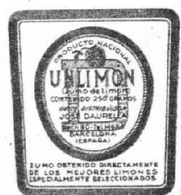 Imagen de D UN LIMON