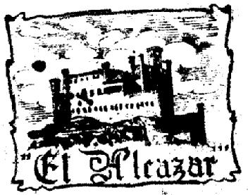 Imagen de EL ALCAZAR