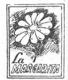 Imagen de LA MARGARITA
