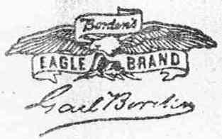 Imagen de EAGLE BRAND
