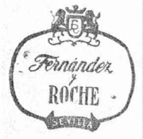 Imagen de FERNANDEZ Y ROCHE