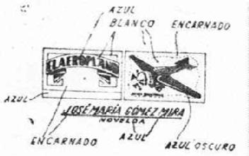 Imagen de EL AEROPLANO