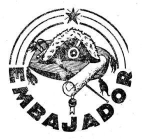 Imagen de EMBAJADOR