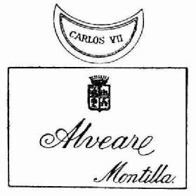 Imagen de CARLOS VII ALVEARE MONTILLA