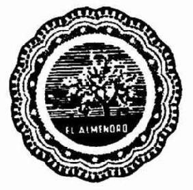 Imagen de EL ALMENDRO