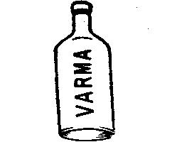 Imagen de VARMA