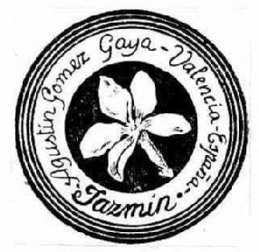 Imagen de JAZMIN. AGUSTIN GOMEZ GAYA -VALENCIA-ESPAÑA-