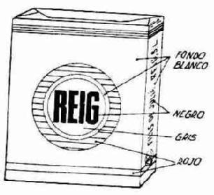 Imagen de REIG