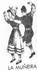 Imagen de LA MUÑEIRA