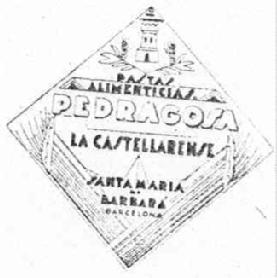Imagen de PEDRAGOSA