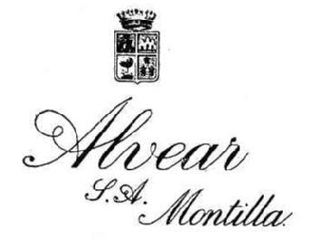 Imagen de ALVEAR S.A. MONTILLA