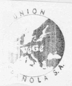 Imagen de UNION VEGE ESPAÑOLA S.A