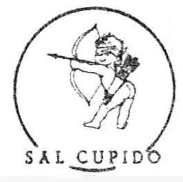 Imagen de SAL CUPIDO