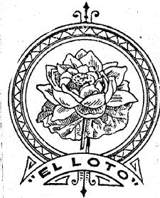 Imagen de EL LOTO