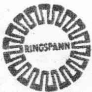 Imagen de RINGSPANN