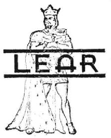 Imagen de LEAR