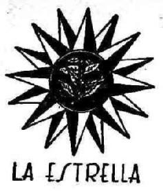 Imagen de LA ESTRELLA