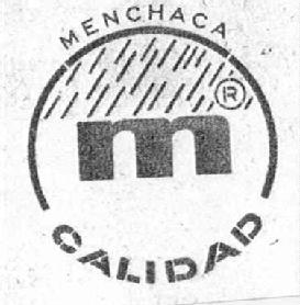 Imagen de MENCHACA