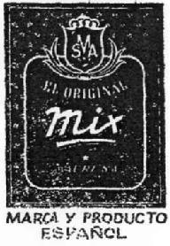 Imagen de MSA EL ORIGINAL MIX MAURI, S.A