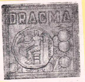 Imagen de DRACMA