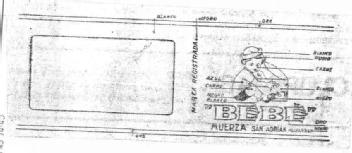 Imagen de BEBE 