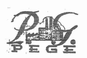 Imagen de PEGE