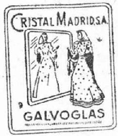 Imagen de CRISTAL MADRID, S.A