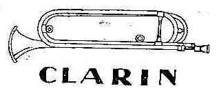 Imagen de CLARIN