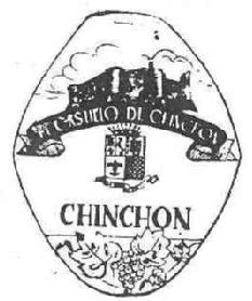 Imagen de CHINCHON