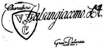 Imagen de VV+C CHERUBINO VALSANGIACOMO. S.A