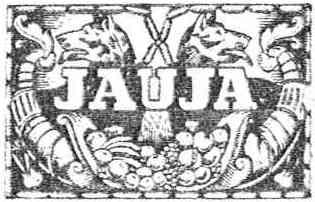 Imagen de JAUJA