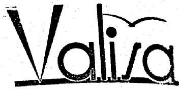 Imagen de VALISA