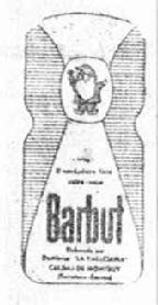 Imagen de BARBUT