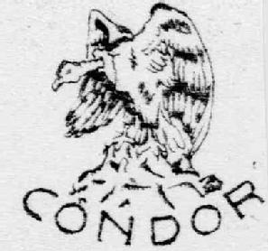 Imagen de CONDOR