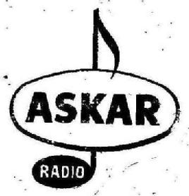 Imagen de ASKAR