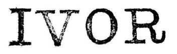 Imagen de IVOR