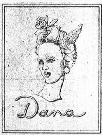 Imagen de DANA
