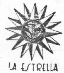 Imagen de LA ESTRELLA