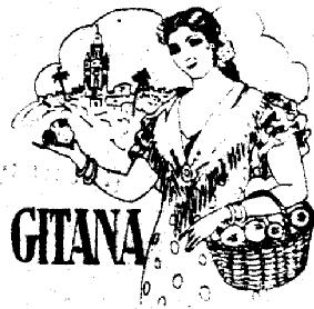 Imagen de GITANA