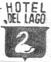 Imagen de HOTEL DEL LAGO
