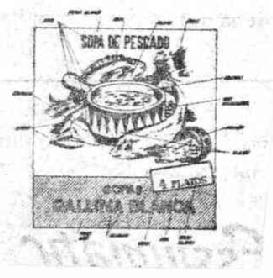 Imagen de GALLINA BLANCA