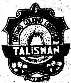 Imagen de TALISMAN ANTONIO GALIANO CUARTERO MURCIA ESPAÑA