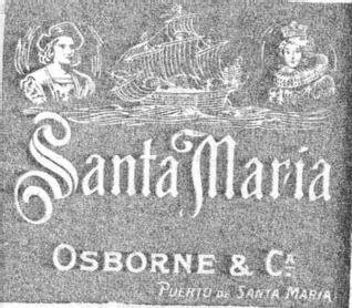 Imagen de SANTA MARIA