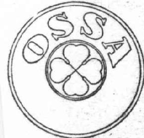 Imagen de OSSA ANOTACIÓN DE DEMANDA