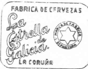 Imagen de FABRICA DE CERVEZAS LA ESTRELLA DE GALICIA LA CORUÑA