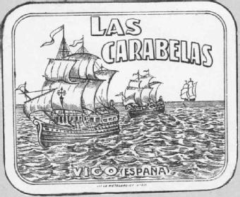 Imagen de LAS CARABELAS