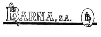 Imagen de BARNA, S.A. B